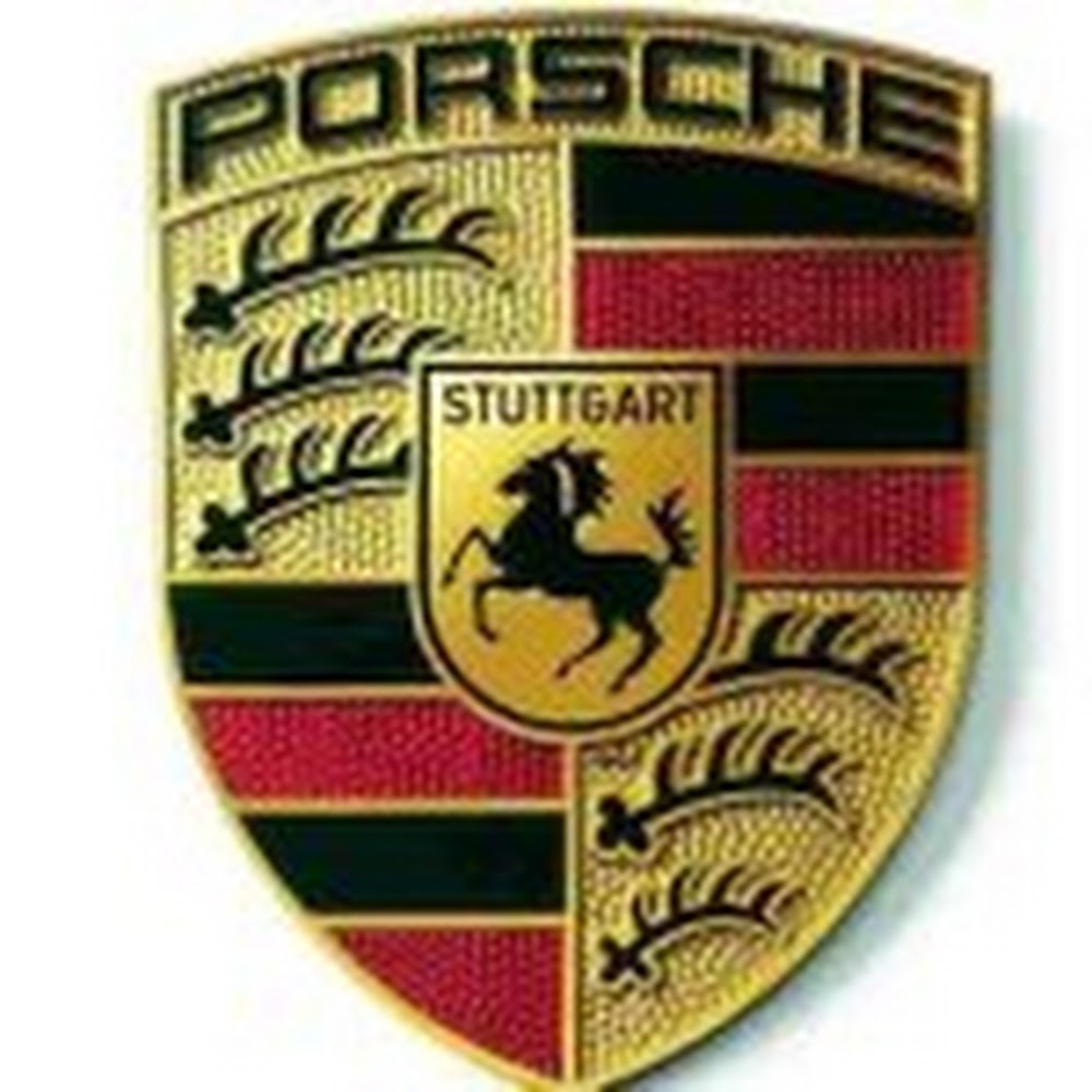 Meet your Posher, Porsche